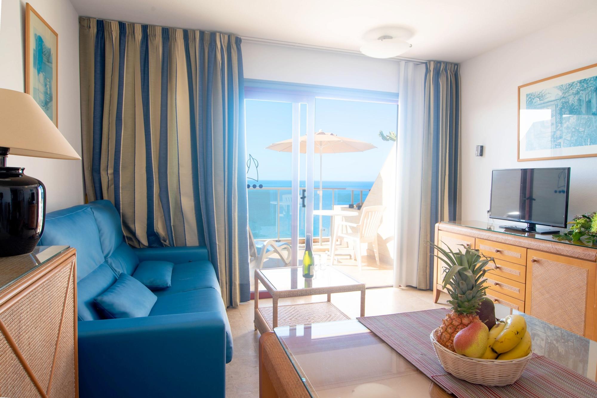 מורו דל חאבלה Apartamentos Atalaya De Jandia By Livvo מראה חיצוני תמונה