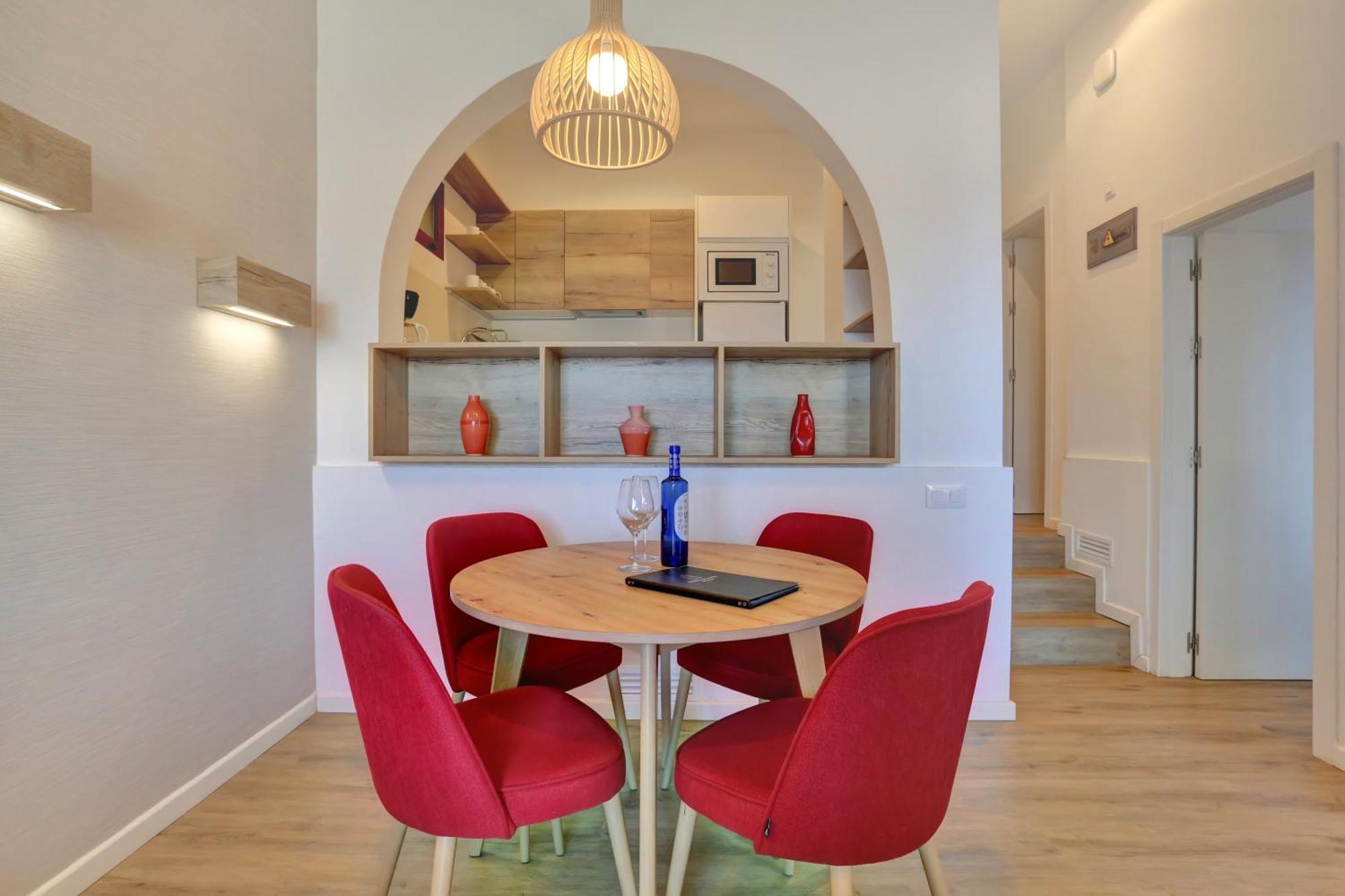 מורו דל חאבלה Apartamentos Atalaya De Jandia By Livvo מראה חיצוני תמונה