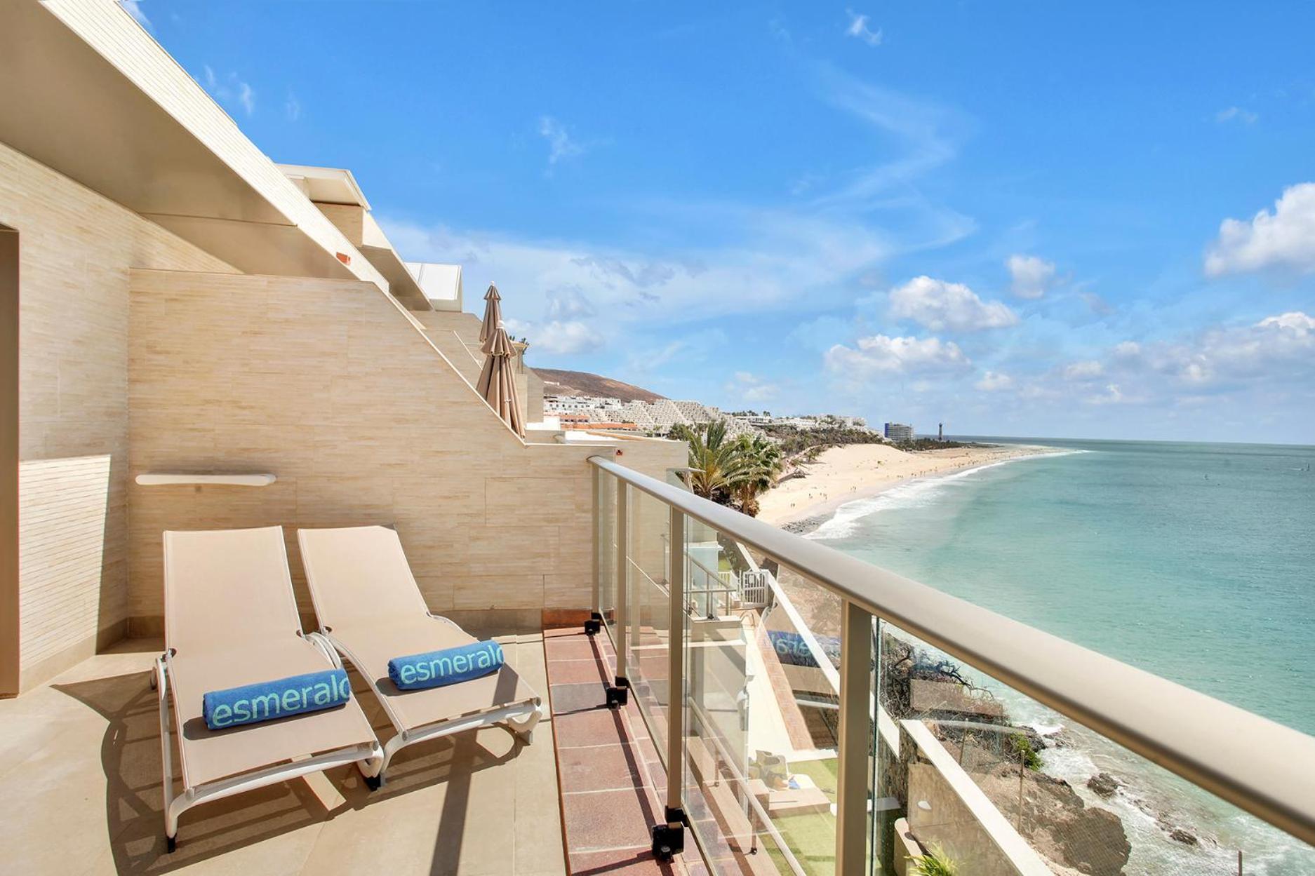 מורו דל חאבלה Apartamentos Atalaya De Jandia By Livvo מראה חיצוני תמונה