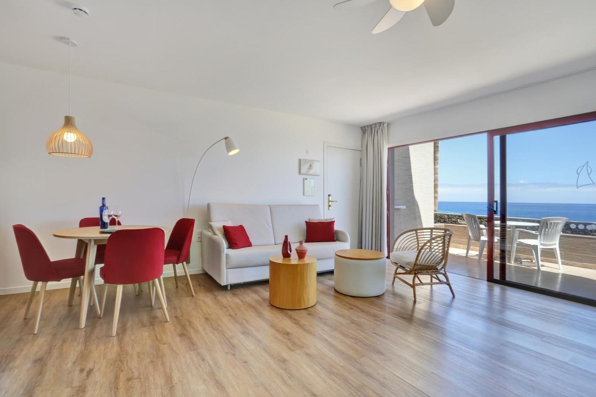 מורו דל חאבלה Apartamentos Atalaya De Jandia By Livvo מראה חיצוני תמונה