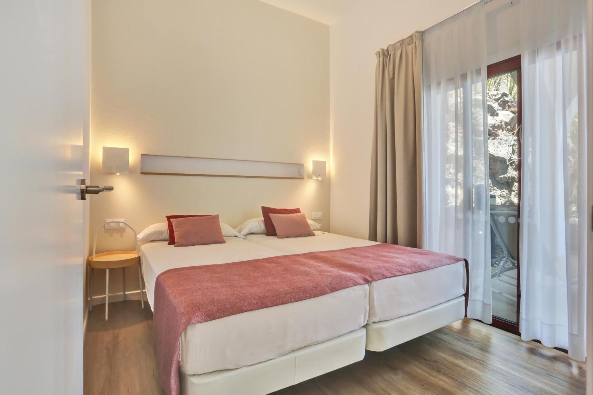 מורו דל חאבלה Apartamentos Atalaya De Jandia By Livvo מראה חיצוני תמונה